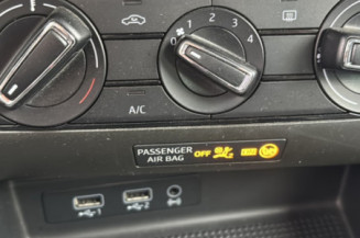 SEAT IBIZA 5 PHASE 1 1.0 MPI - 12V