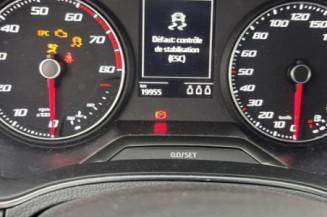 SEAT IBIZA 5 PHASE 1 1.0 MPI - 12V