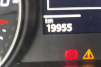 SEAT IBIZA 5 PHASE 1 1.0 MPI - 12V