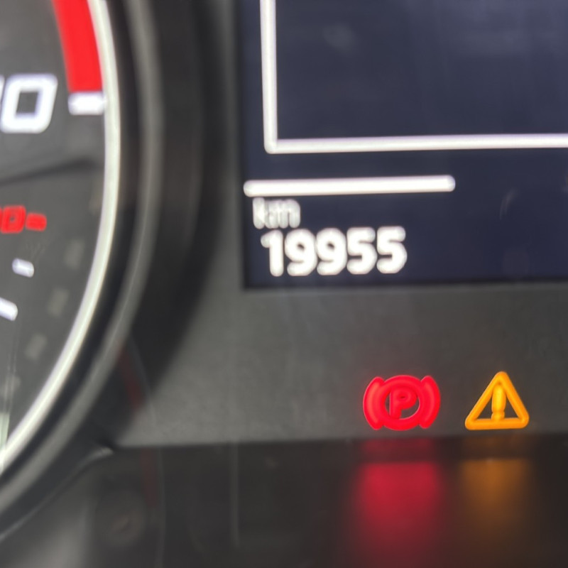 SEAT IBIZA 5 PHASE 1 1.0 MPI - 12V Photo n°30