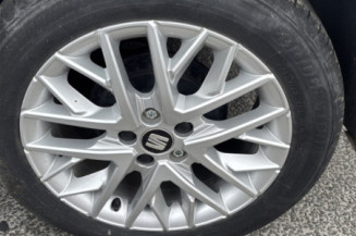 SEAT IBIZA 5 PHASE 1 1.0 MPI - 12V