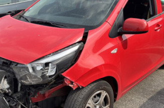 KIA PICANTO 3 PHASE 2 1.0i - 12V Photo n°1