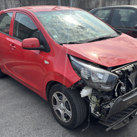 KIA PICANTO 3 PHASE 2 1.0i - 12V