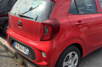 KIA PICANTO 3 PHASE 2 1.0i - 12V