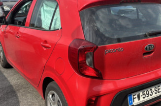 KIA PICANTO 3 PHASE 2 1.0i - 12V