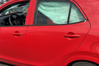 KIA PICANTO 3 PHASE 2 1.0i - 12V