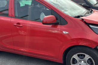 KIA PICANTO 3 PHASE 2 1.0i - 12V