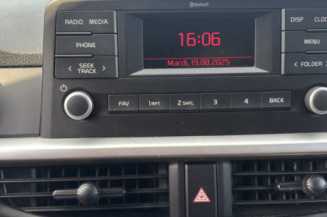 KIA PICANTO 3 PHASE 2 1.0i - 12V