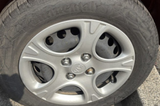 KIA PICANTO 3 PHASE 2 1.0i - 12V