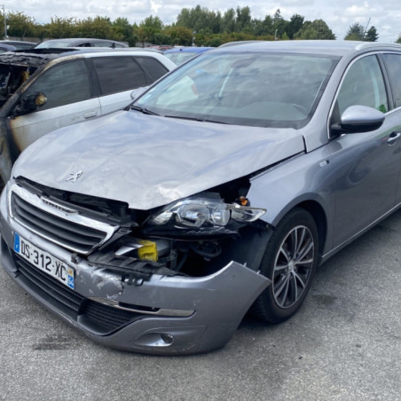 PEUGEOT 308 2 SW PHASE 1 BREAK 1.6 BLUE HDI - 8V TURBO Photo n°1