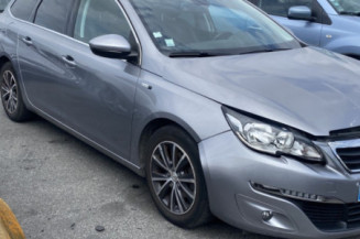 PEUGEOT 308 2 SW PHASE 1 BREAK 1.6 BLUE HDI - 8V TURBO