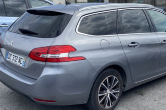 PEUGEOT 308 2 SW PHASE 1 BREAK 1.6 BLUE HDI - 8V TURBO