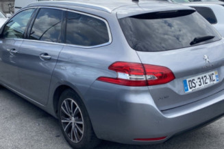 PEUGEOT 308 2 SW PHASE 1 BREAK 1.6 BLUE HDI - 8V TURBO