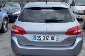 PEUGEOT 308 2 SW PHASE 1 BREAK 1.6 BLUE HDI - 8V TURBO