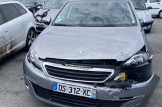 PEUGEOT 308 2 SW PHASE 1 BREAK 1.6 BLUE HDI - 8V TURBO