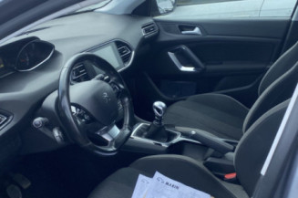 PEUGEOT 308 2 SW PHASE 1 BREAK 1.6 BLUE HDI - 8V TURBO