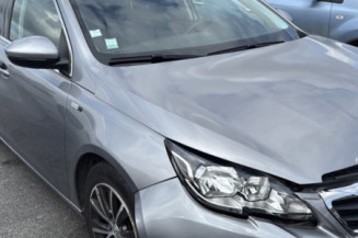 PEUGEOT 308 2 SW PHASE 1 BREAK 1.6 BLUE HDI - 8V TURBO