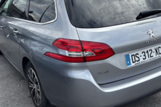 PEUGEOT 308 2 SW PHASE 1 BREAK 1.6 BLUE HDI - 8V TURBO