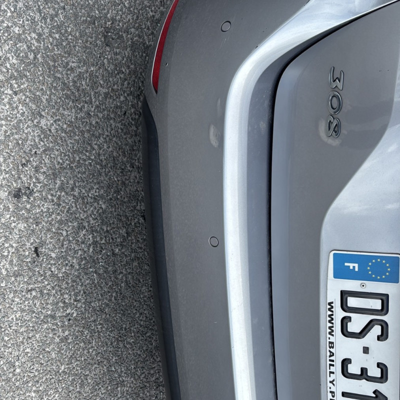 PEUGEOT 308 2 SW PHASE 1 BREAK 1.6 BLUE HDI - 8V TURBO Photo n°17