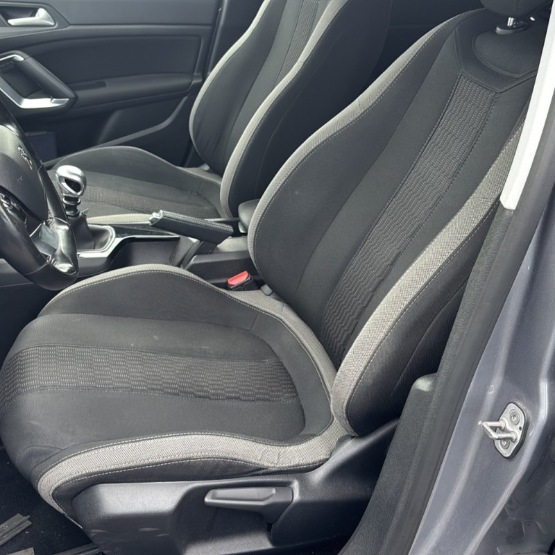 PEUGEOT 308 2 SW PHASE 1 BREAK 1.6 BLUE HDI - 8V TURBO Photo n°23