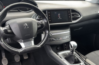 PEUGEOT 308 2 SW PHASE 1 BREAK 1.6 BLUE HDI - 8V TURBO