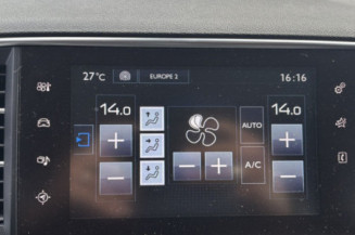 PEUGEOT 308 2 SW PHASE 1 BREAK 1.6 BLUE HDI - 8V TURBO
