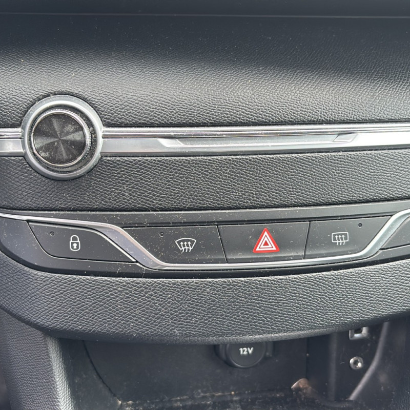 PEUGEOT 308 2 SW PHASE 1 BREAK 1.6 BLUE HDI - 8V TURBO Photo n°29