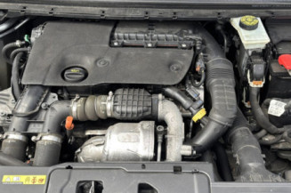 PEUGEOT 308 2 SW PHASE 1 BREAK 1.6 BLUE HDI - 8V TURBO