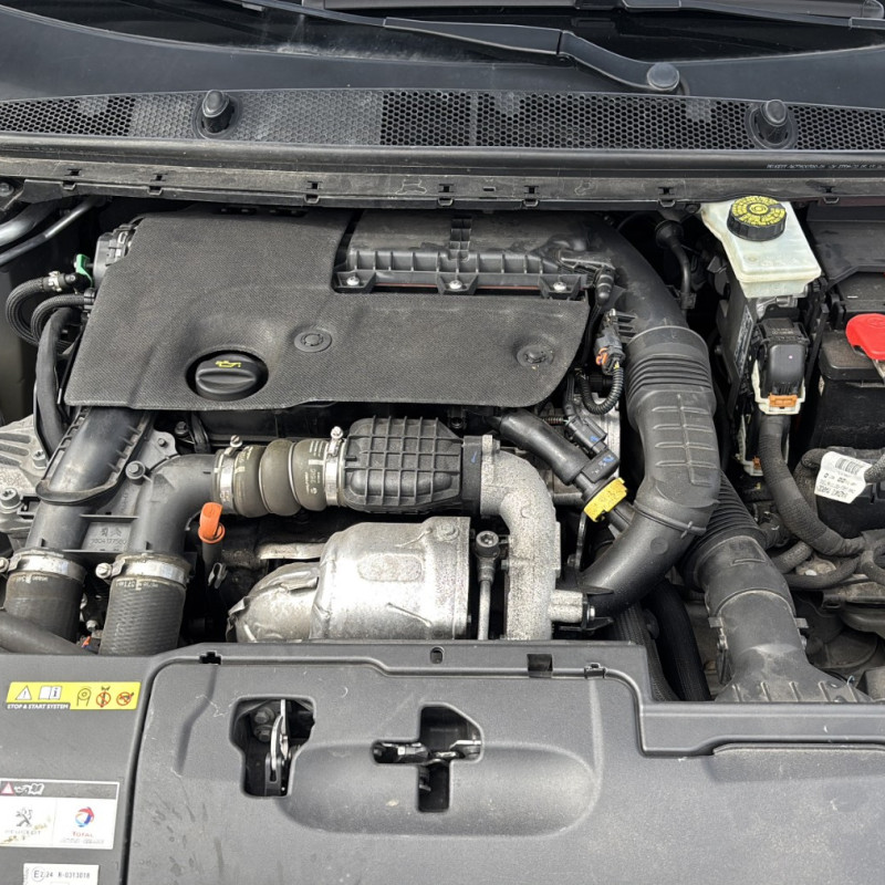 PEUGEOT 308 2 SW PHASE 1 BREAK 1.6 BLUE HDI - 8V TURBO Photo n°35