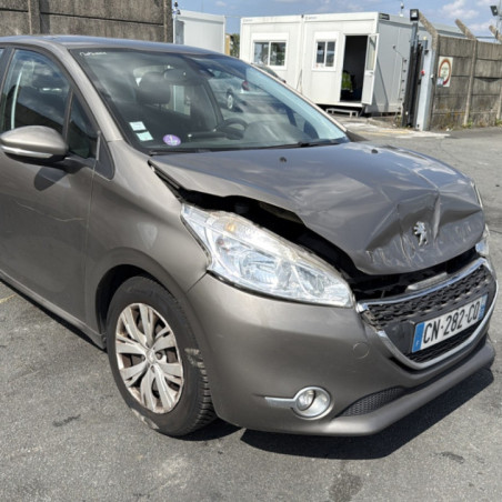 PEUGEOT 208 1 PHASE 1 1.2 VTI - 12V