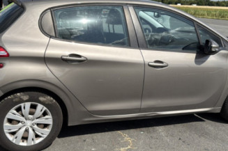 PEUGEOT 208 1 PHASE 1 1.2 VTI - 12V