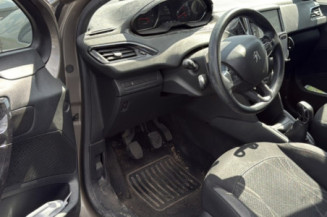 PEUGEOT 208 1 PHASE 1 1.2 VTI - 12V