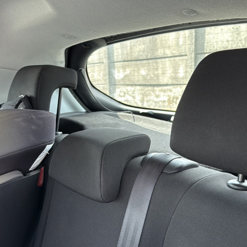 PEUGEOT 208 1 PHASE 1 1.2 VTI - 12V Photo n°11