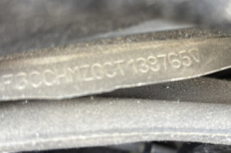 PEUGEOT 208 1 PHASE 1 1.2 VTI - 12V