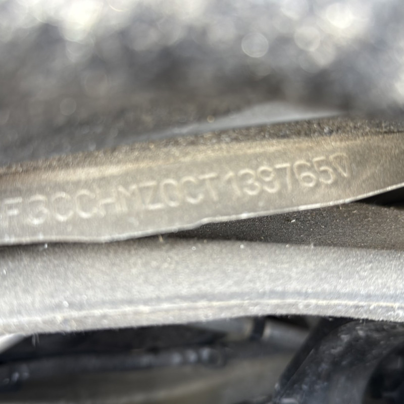 PEUGEOT 208 1 PHASE 1 1.2 VTI - 12V Photo n°22