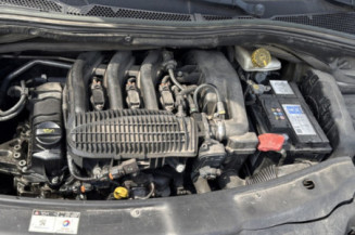 PEUGEOT 208 1 PHASE 1 1.2 VTI - 12V