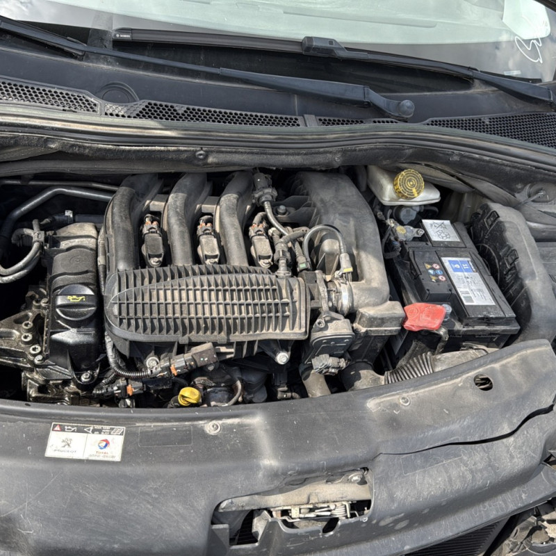 PEUGEOT 208 1 PHASE 1 1.2 VTI - 12V Photo n°23