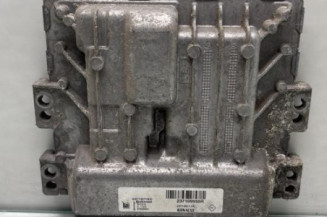 Calculateur moteur RENAULT MASTER 3 Photo n°1