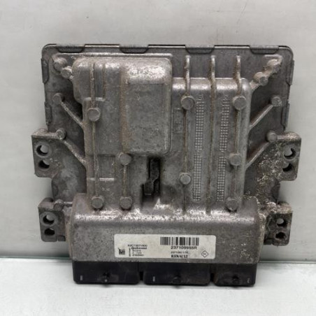 Calculateur moteur RENAULT MASTER 3 Photo n°1