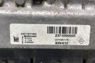 Calculateur moteur RENAULT MASTER 3