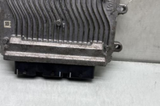 Calculateur moteur CITROEN C3 PLURIEL Photo n°1