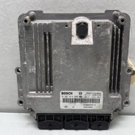 Calculateur moteur NISSAN PRIMASTAR 1 Photo n°1