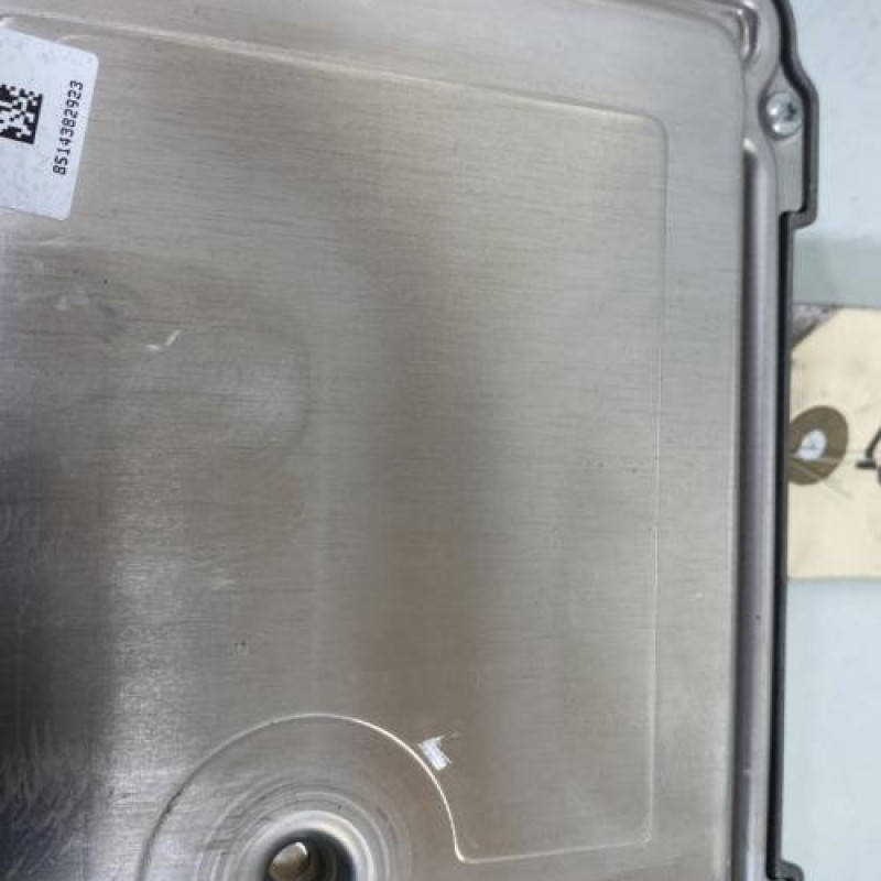 Calculateur moteur CITROEN BERLINGO 2 Photo n°2