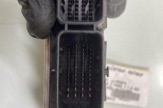 Calculateur moteur CITROEN BERLINGO 2