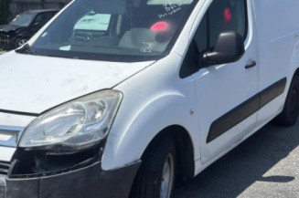 Calculateur moteur CITROEN BERLINGO 2
