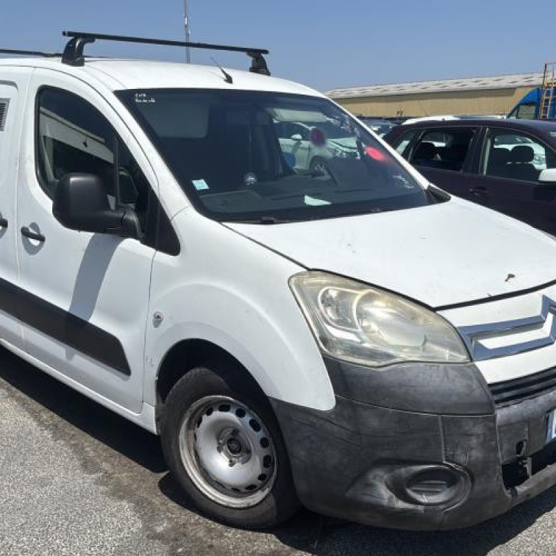 Calculateur moteur CITROEN BERLINGO 2 Photo n°6