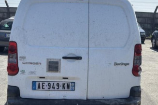 Calculateur moteur CITROEN BERLINGO 2