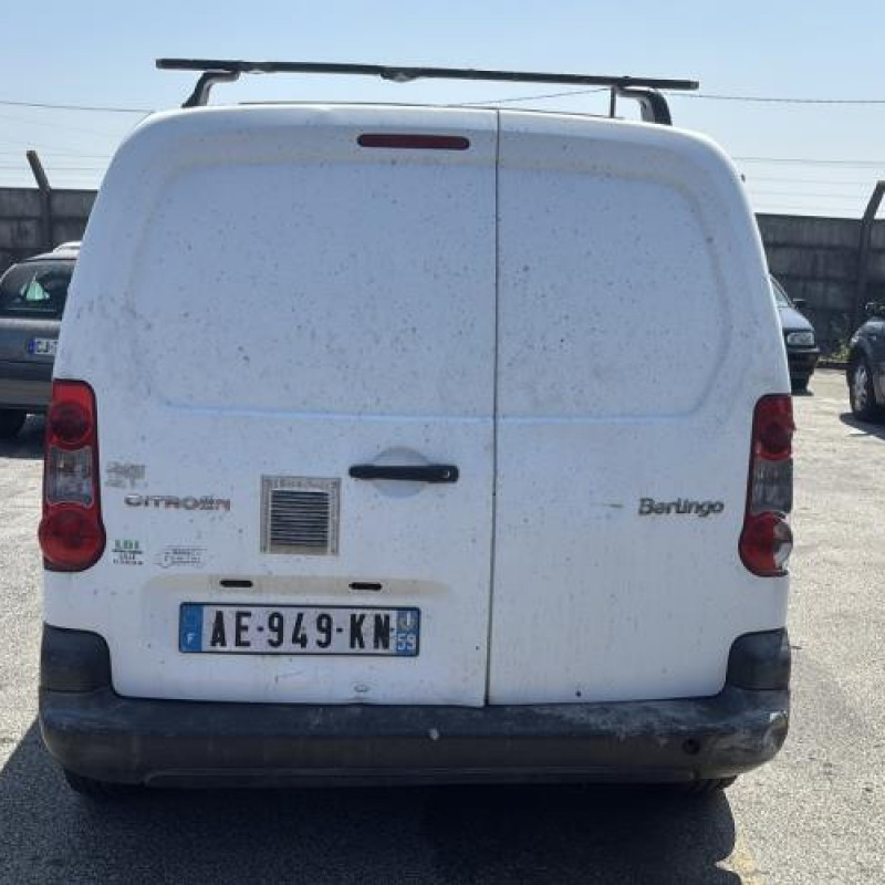 Calculateur moteur CITROEN BERLINGO 2 Photo n°9