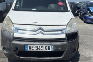 Calculateur moteur CITROEN BERLINGO 2