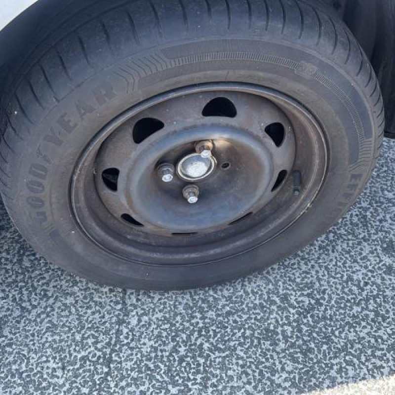 Calculateur moteur CITROEN BERLINGO 2 Photo n°14